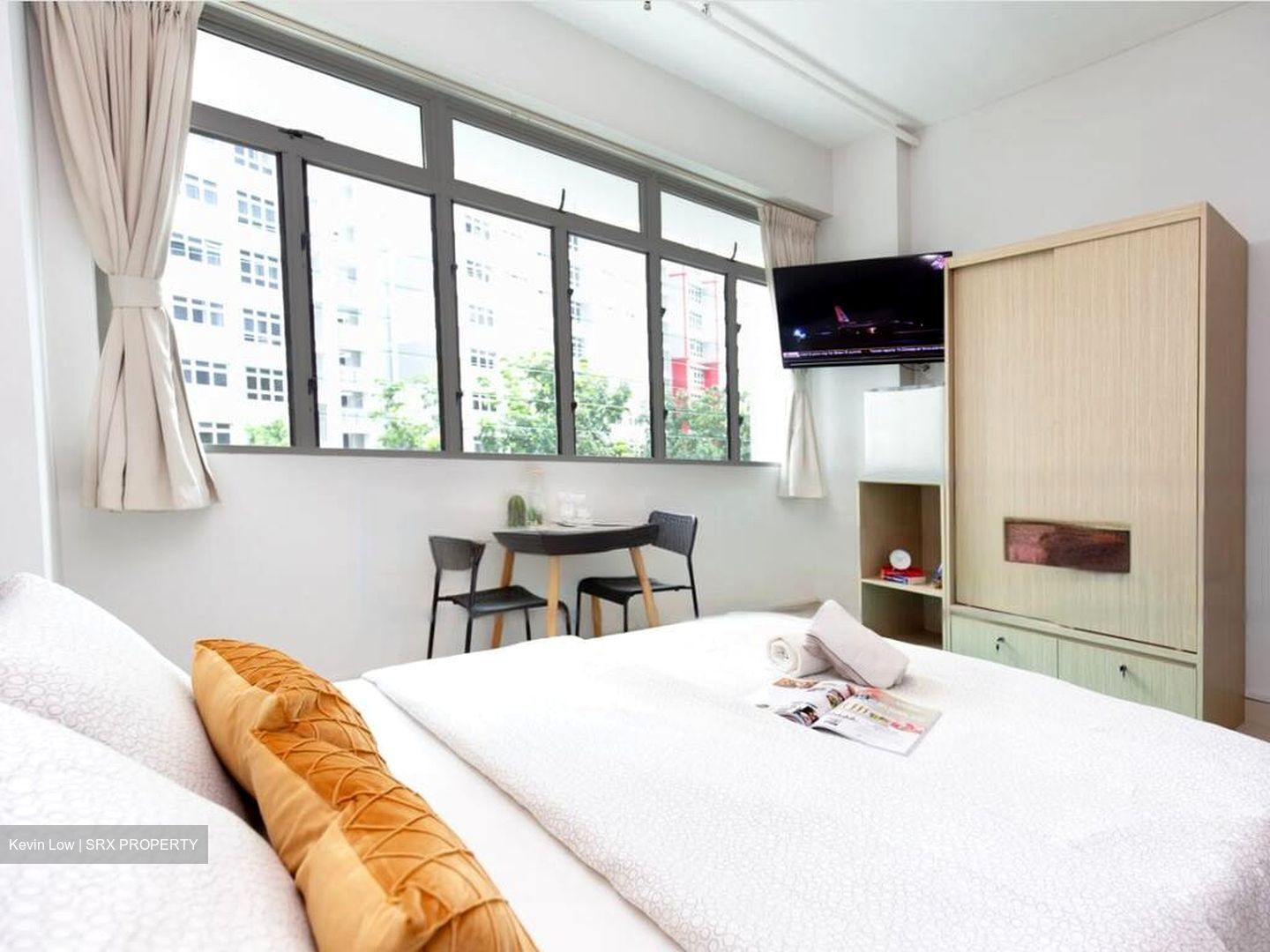 Boon Lay Drive (D22), Apartment #441203511